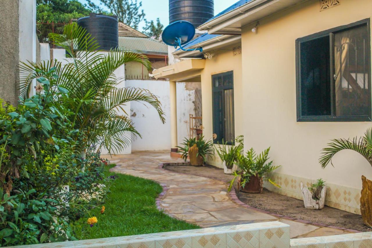 ארושה Sinzia Villas מראה חיצוני תמונה